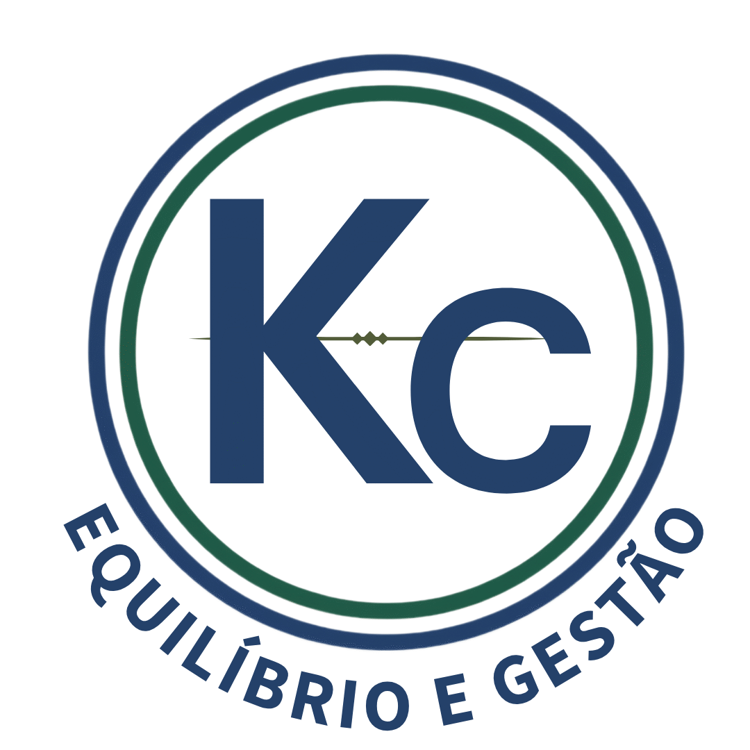 KC Equilíbrio & Gestão